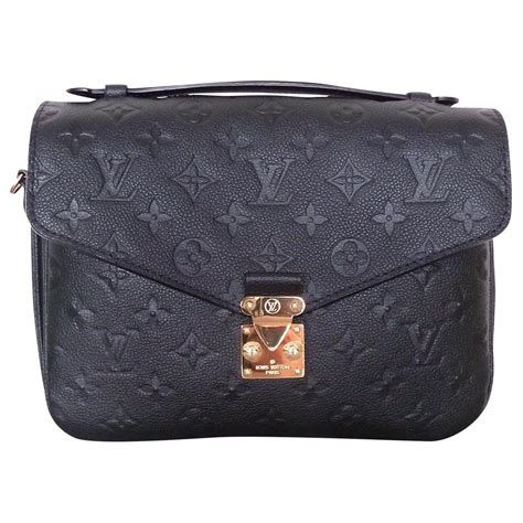 louis vuitton taschen klein schwarz|louis vuitton taschen herren.